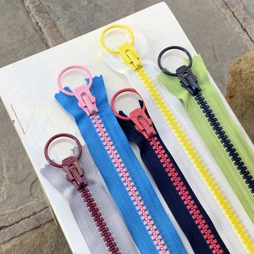 XL Zips