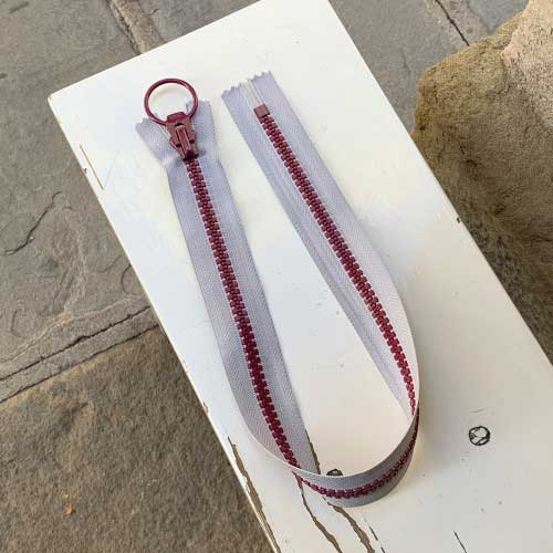 XL Zips