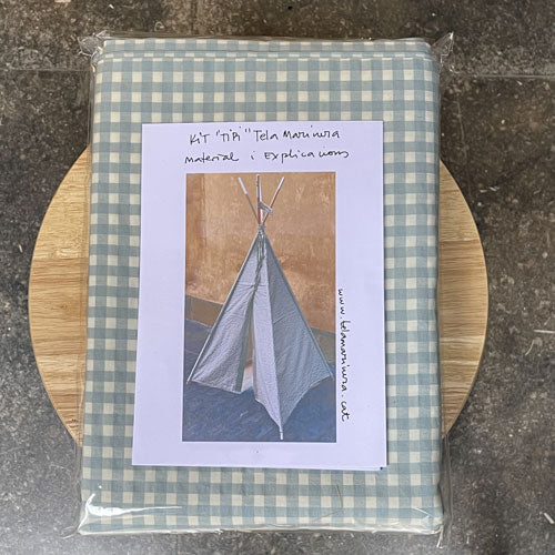 KIT Tipi