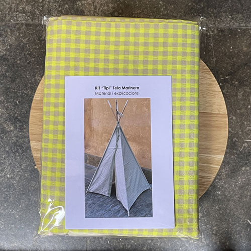 KIT Tipi