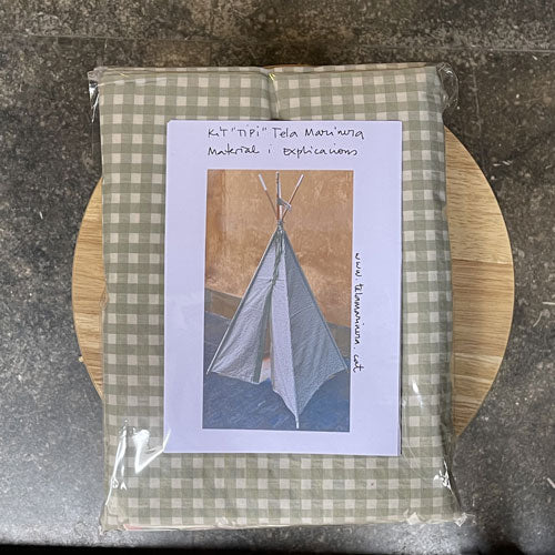 KIT Tipi