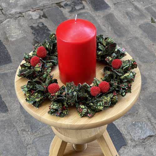 KIT Corona de Nadal