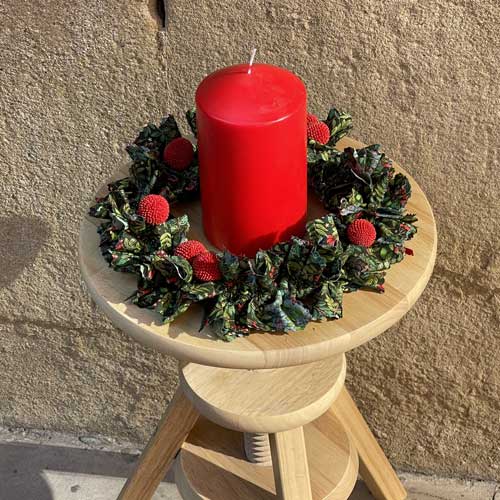 KIT Corona de Nadal