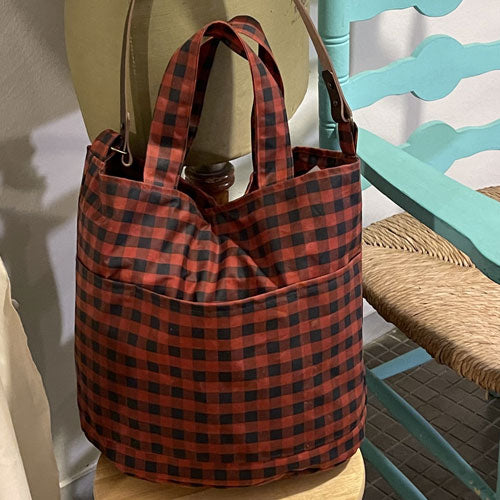 KIT Bolso Petate