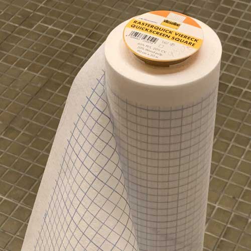 Gridded Interfacing