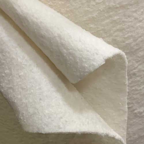 Fine Wadding 80 % cotton + 20 % polyester