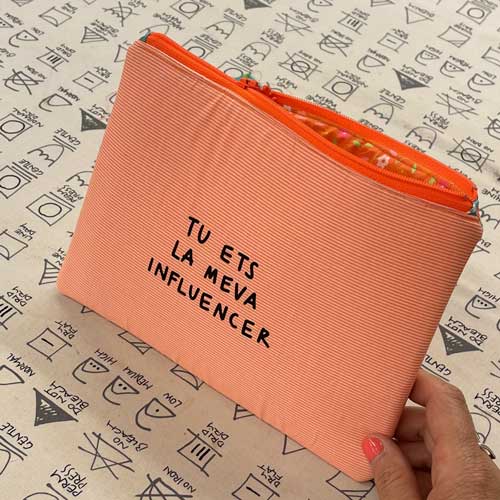 Vinil Influencer
