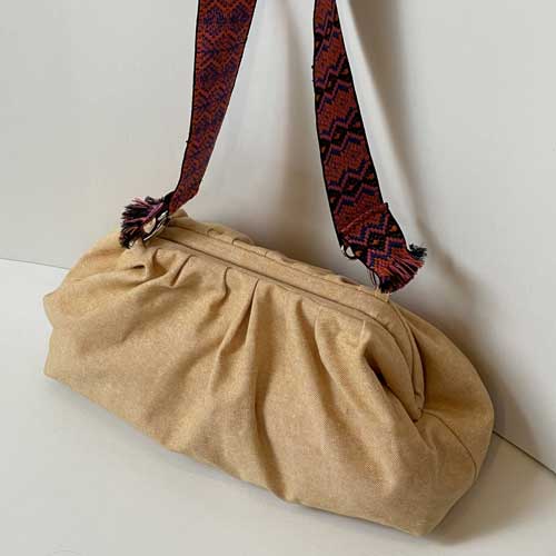 KIT Bolso Puff