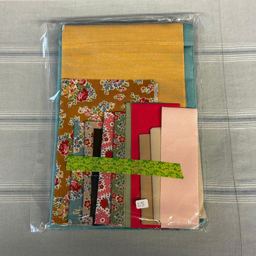 KIT Coixí TILDA
