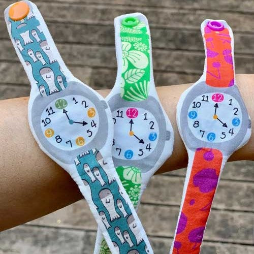 Panell Watch