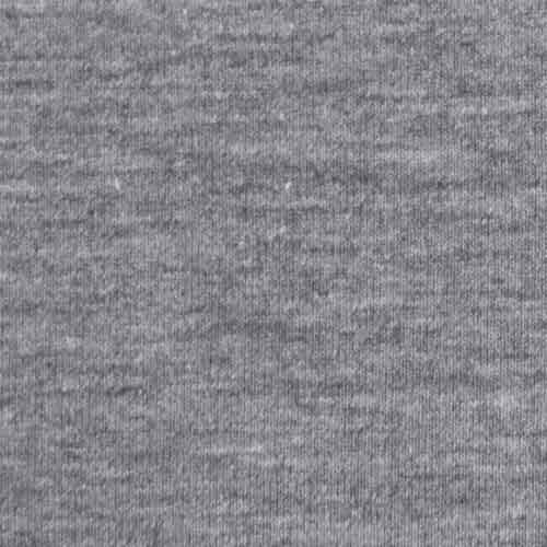 French Terry Gris Melange