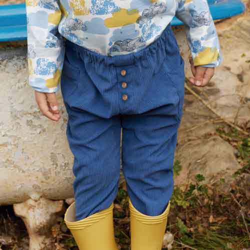 Pana Jeans