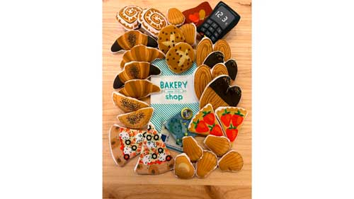 Panell Bakery