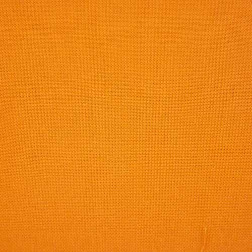 Canvas Cotton 8 OZ Pumkin