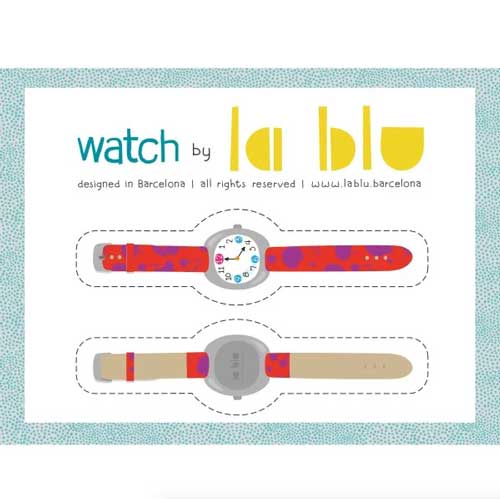 Panel Watch