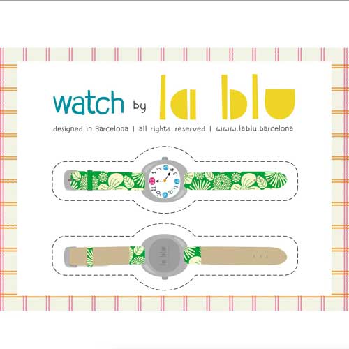 Panel Watch