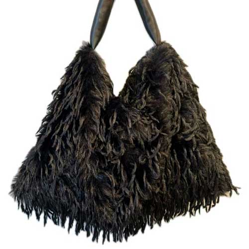 Feather Bag Kit