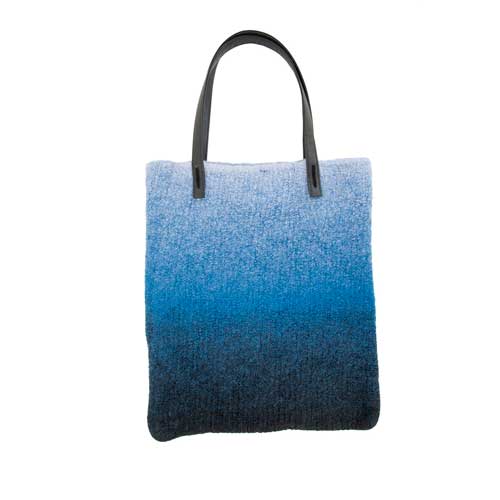 Nanses de Pell sintètica 60 cm.
