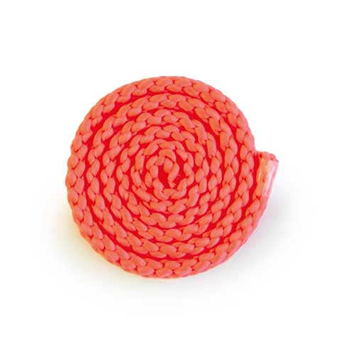 5 mm Polyester Cord Orange