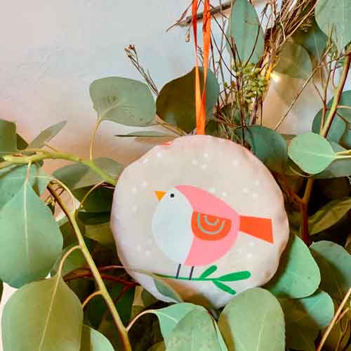 Panell Boles de Nadal