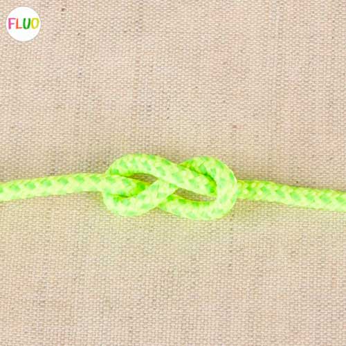 Cordó flúor de 3 mm