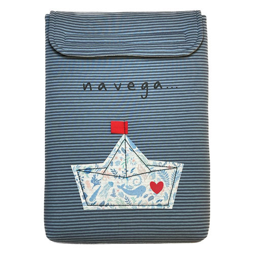 Navega Laptop Case KIT