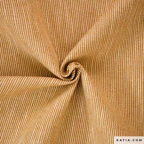 Recycled Canvas Jarapa Camel