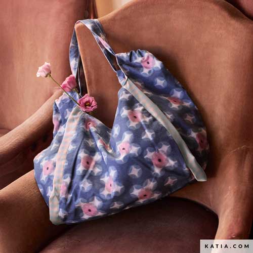 Tela Loneta Shibori