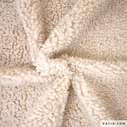 Tela Caniche Toy Sand