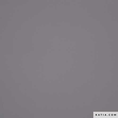 Tela Poplin Steel Grey