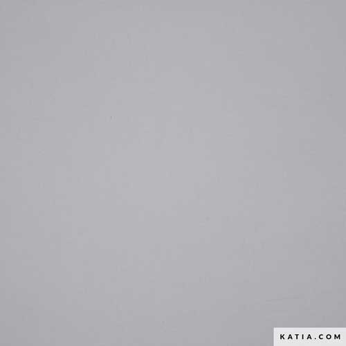 Poplin Fabric Pearl Grey