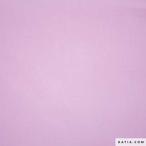 Tela Poplin Mauve
