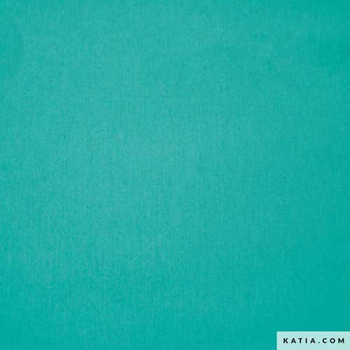 Tela Poplin Enerald Green