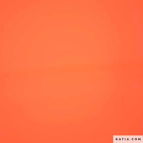 Vinil PVC Taronja Fluor
