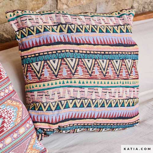 Ethnic Jacquard Nepal