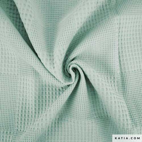 Patch Waffle Mint 2,40 m.