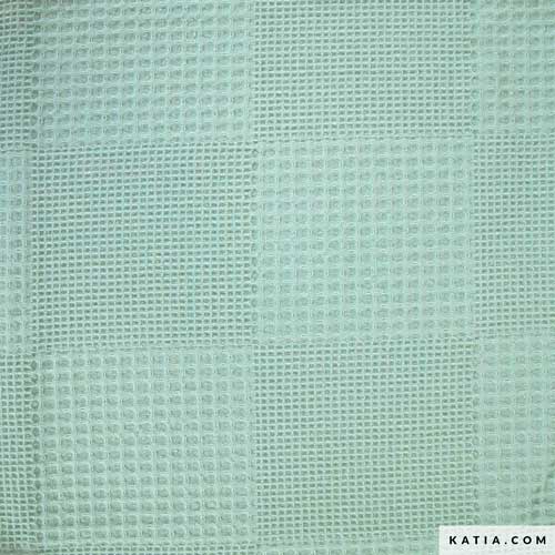 Patch Waffle Mint 2,40 m.
