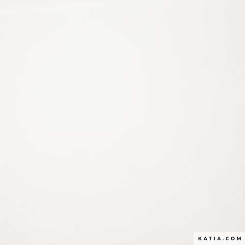 Nylon Mate Impermeable Off White