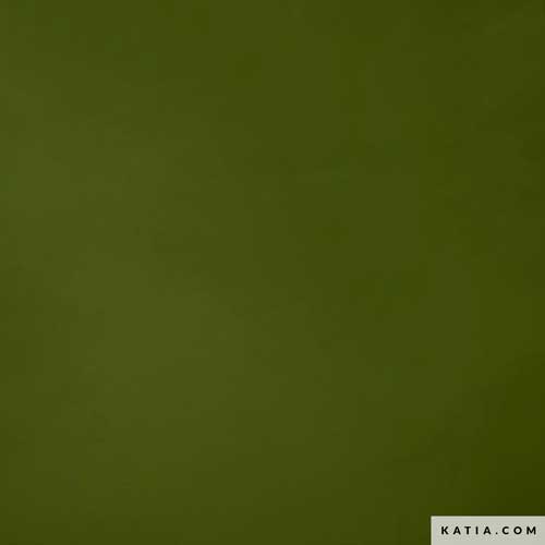 Matt Waterproof Nylon Olive